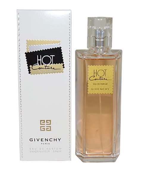 givenchy hot couture review.